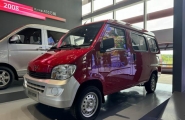 终于盼来了！五菱之光EV这台国产K-Car，竟然这么有意思？